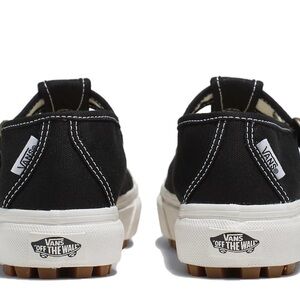 Women’s Mary Jane Vans